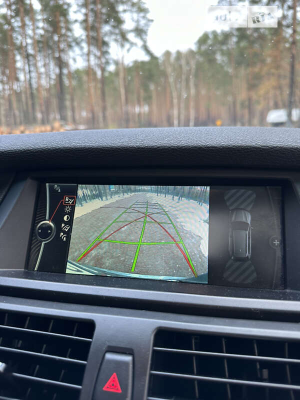 Позашляховик / Кросовер BMW X5 2012 в Житомирі фото 34 Позашляховик / Кросовер BMW X5 2012 в Житомирі