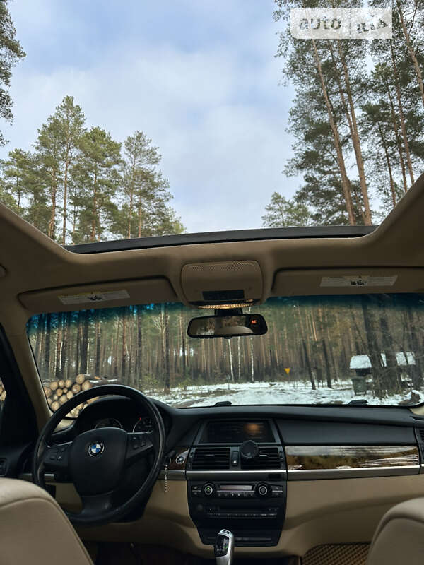 Позашляховик / Кросовер BMW X5 2012 в Житомирі фото 40 Позашляховик / Кросовер BMW X5 2012 в Житомирі