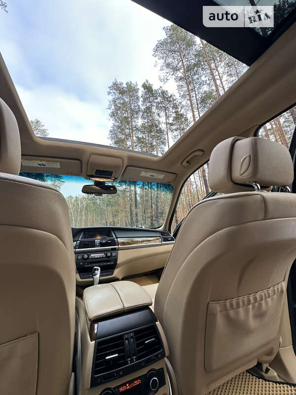 Позашляховик / Кросовер BMW X5 2012 в Житомирі фото 42 Позашляховик / Кросовер BMW X5 2012 в Житомирі
