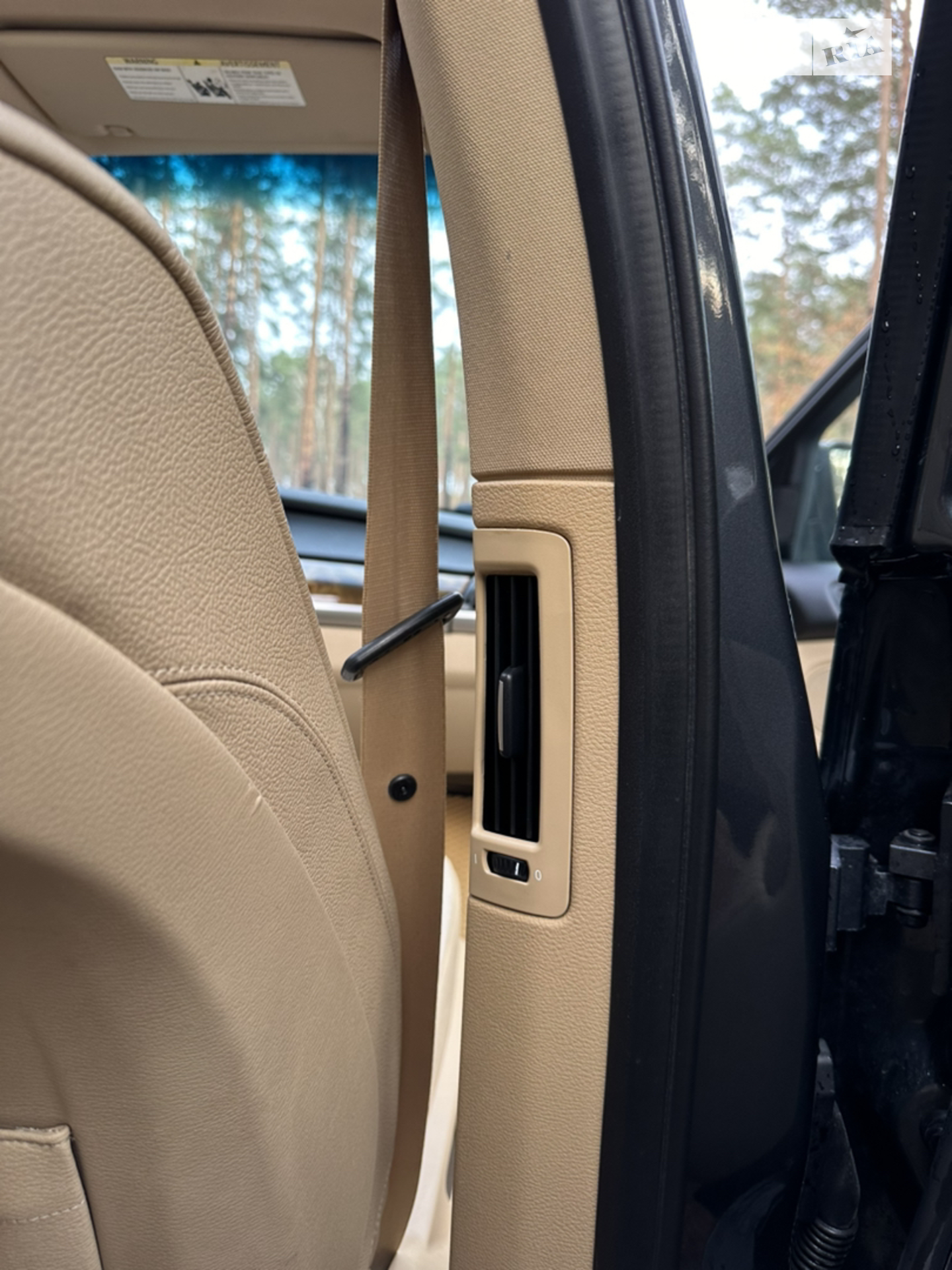 2012 BMW X5 - мініатюра 45
