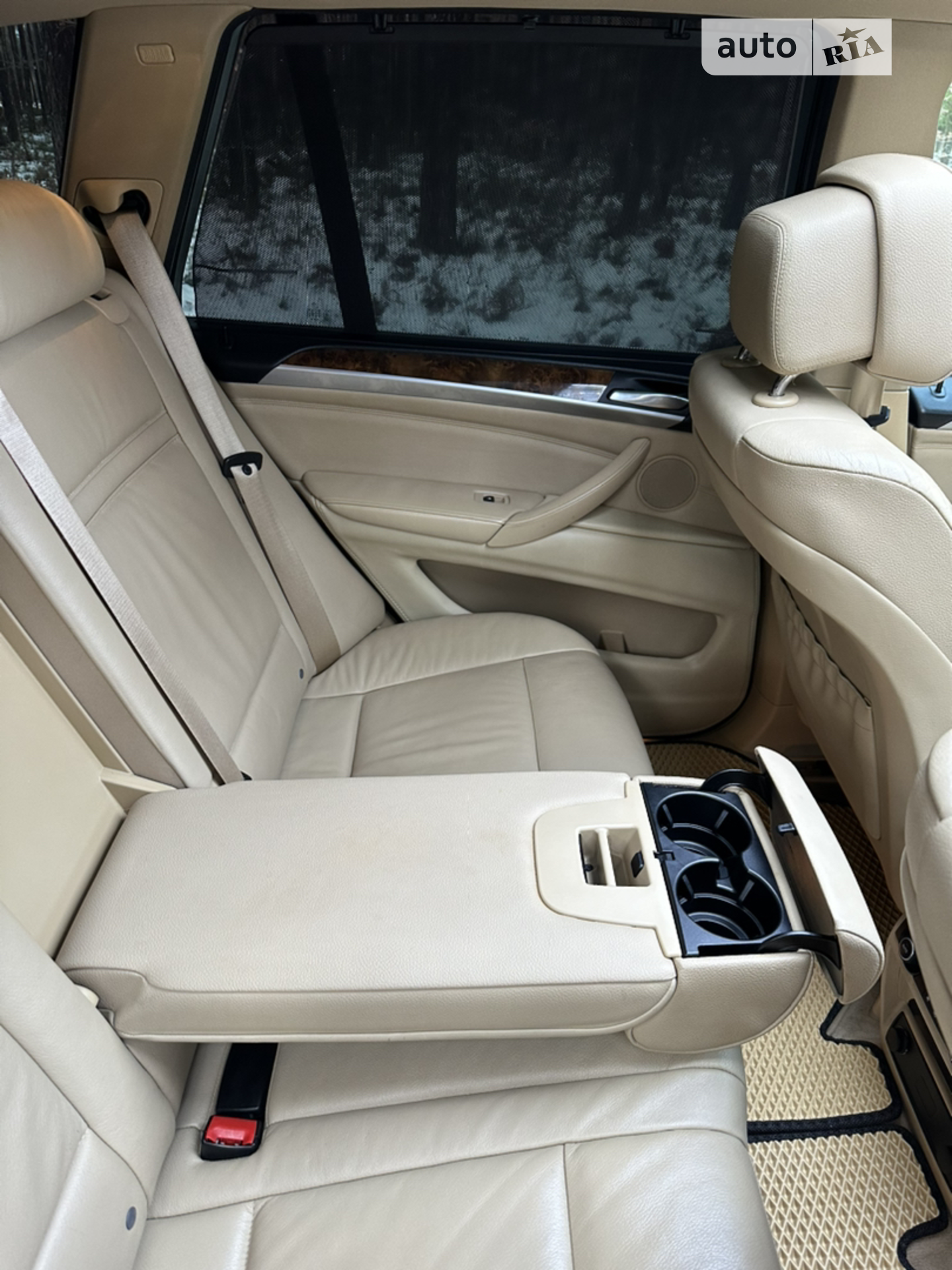 2012 BMW X5 - мініатюра 47