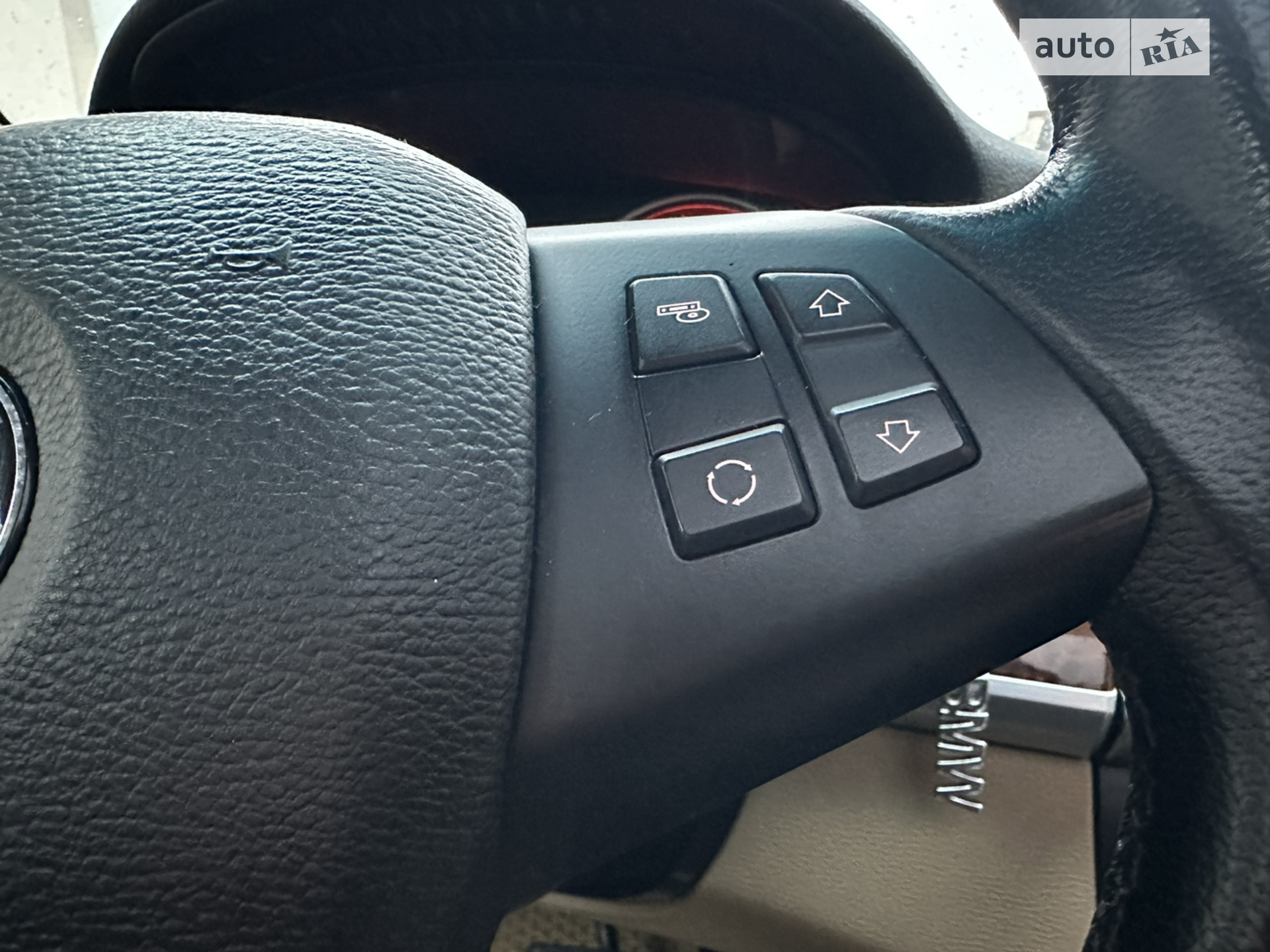 2012 BMW X5 - мініатюра 49