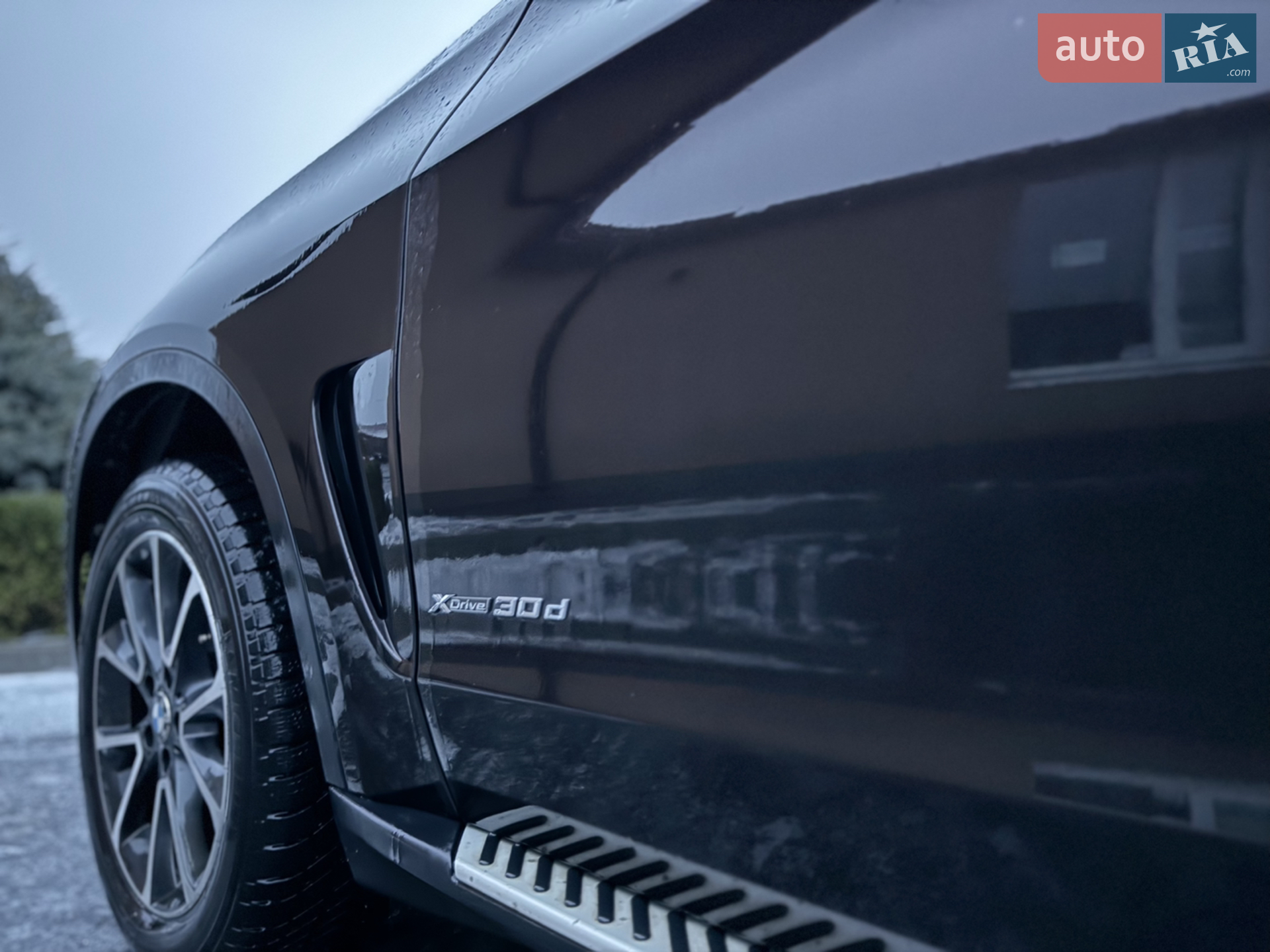 2014 BMW X5 - мініатюра 16