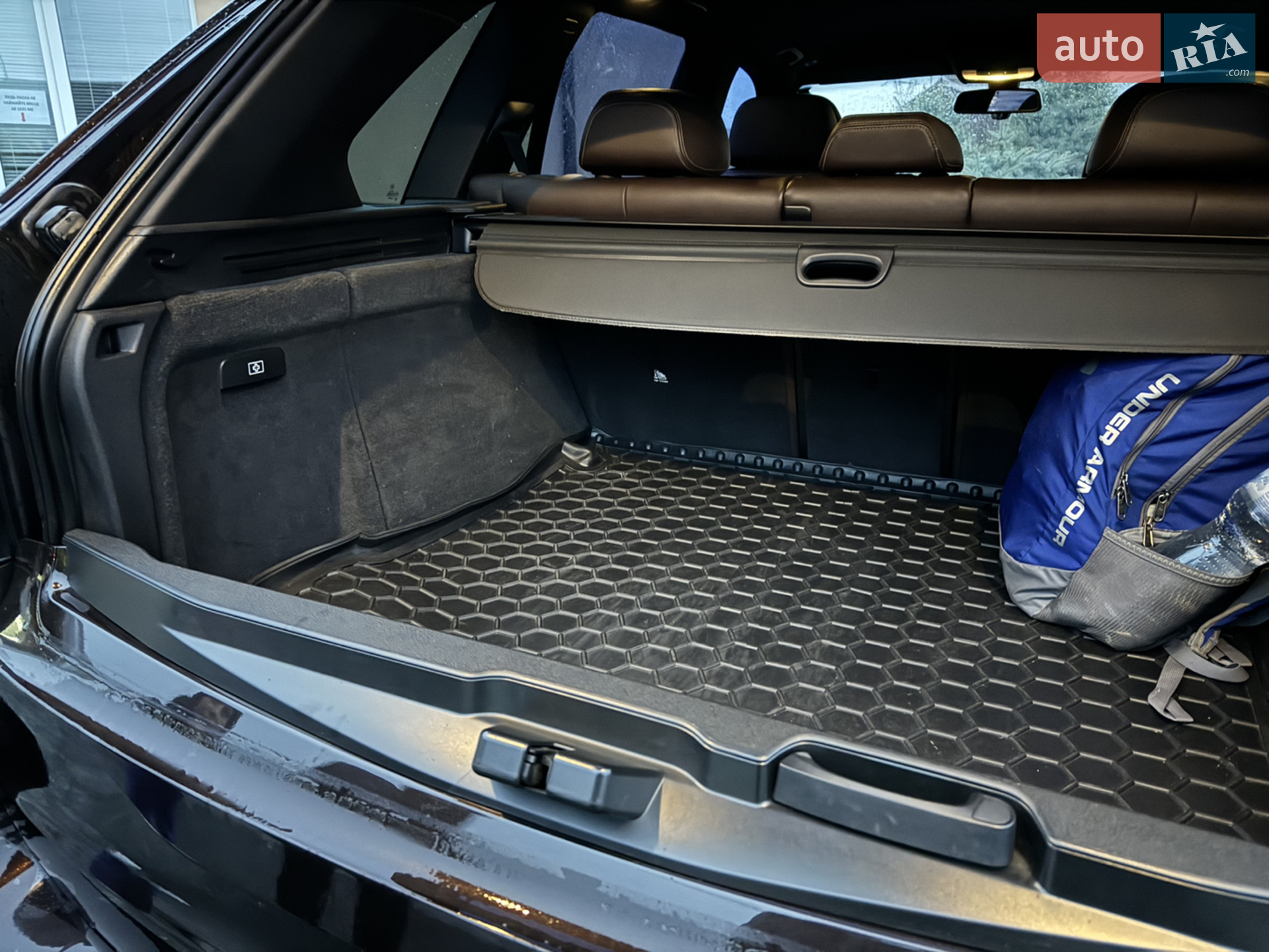 2014 BMW X5 - мініатюра 28