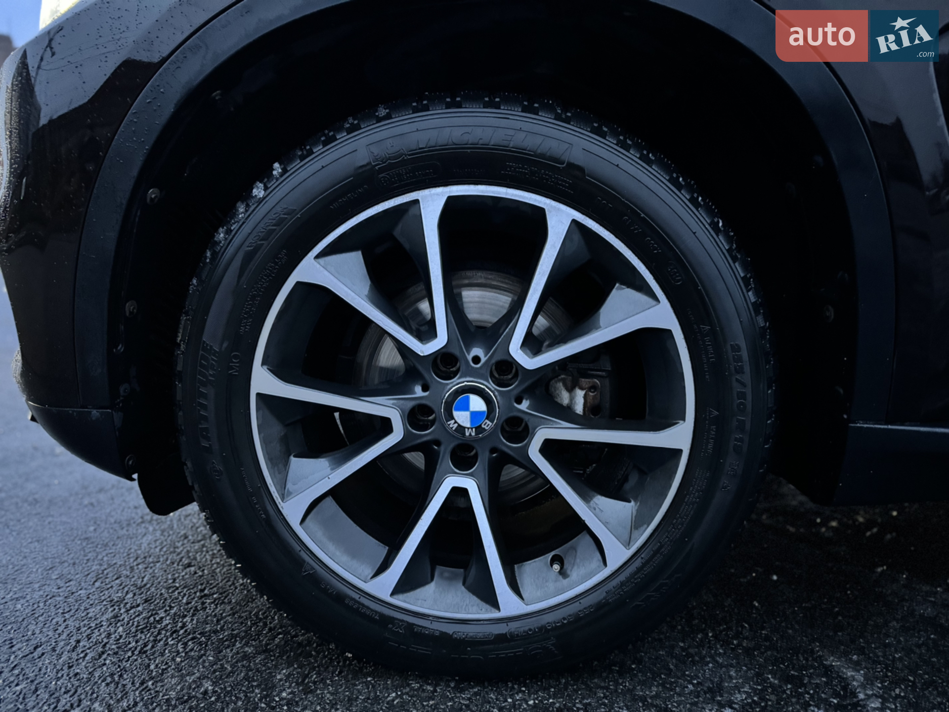 2014 BMW X5 - мініатюра 35