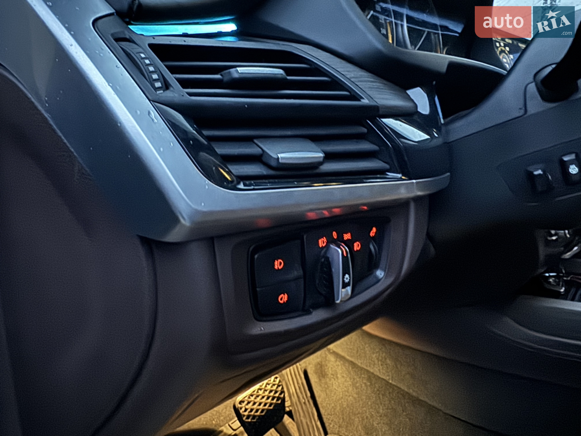 2014 BMW X5 - мініатюра 49