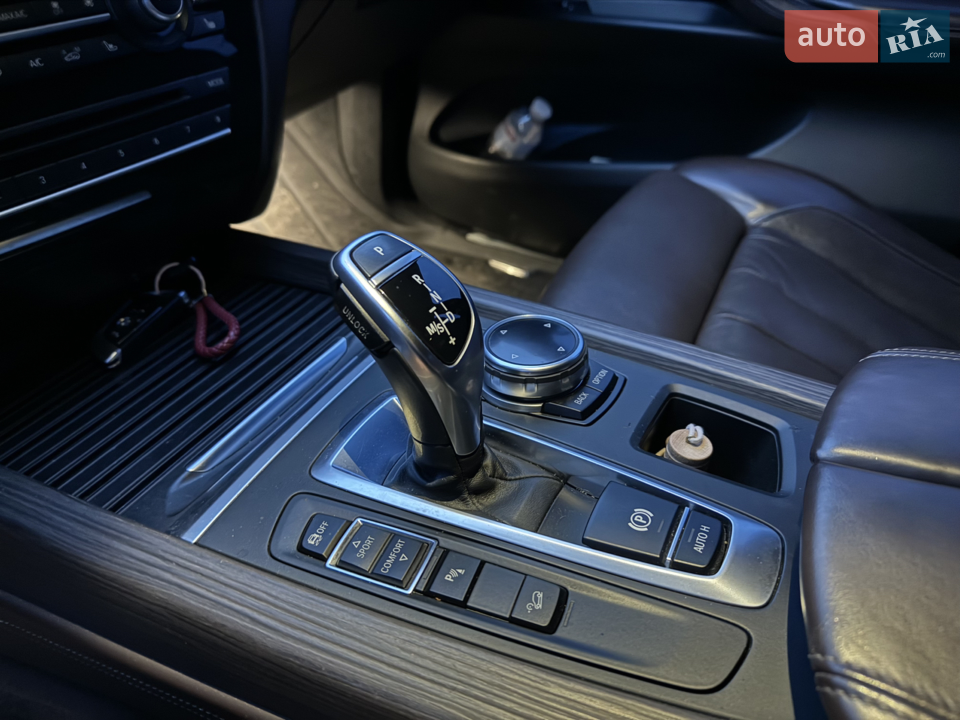 2014 BMW X5 - мініатюра 54