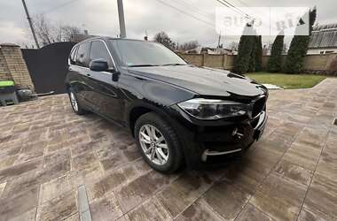 Внедорожник / Кроссовер BMW X5 2017 в Умани