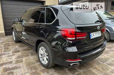 Внедорожник / Кроссовер BMW X5 2017 в Умани