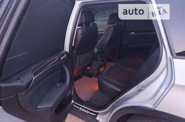 Внедорожник / Кроссовер BMW X5 2012 в Маньковке