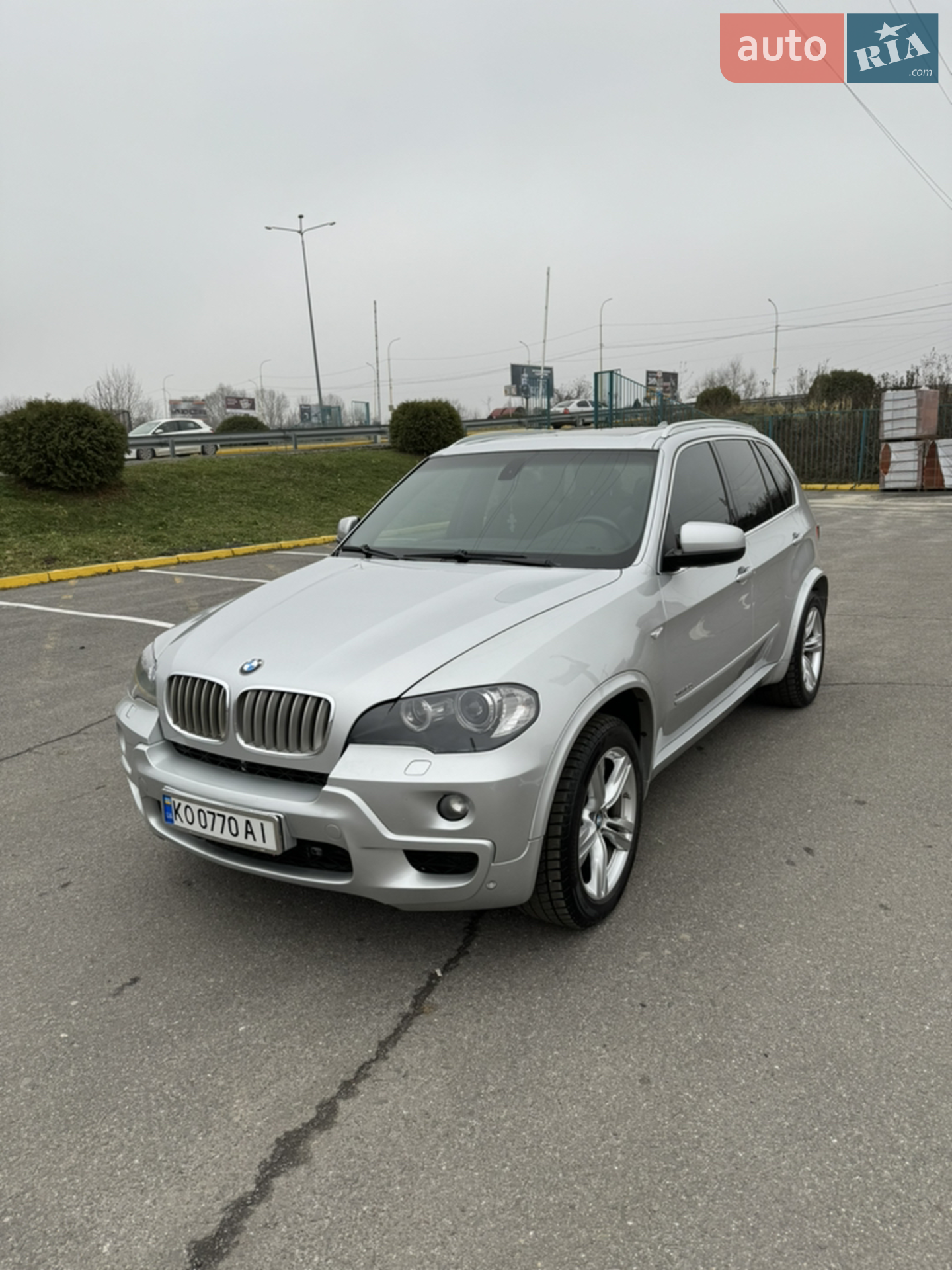 2010 BMW X5 - мініатюра 2