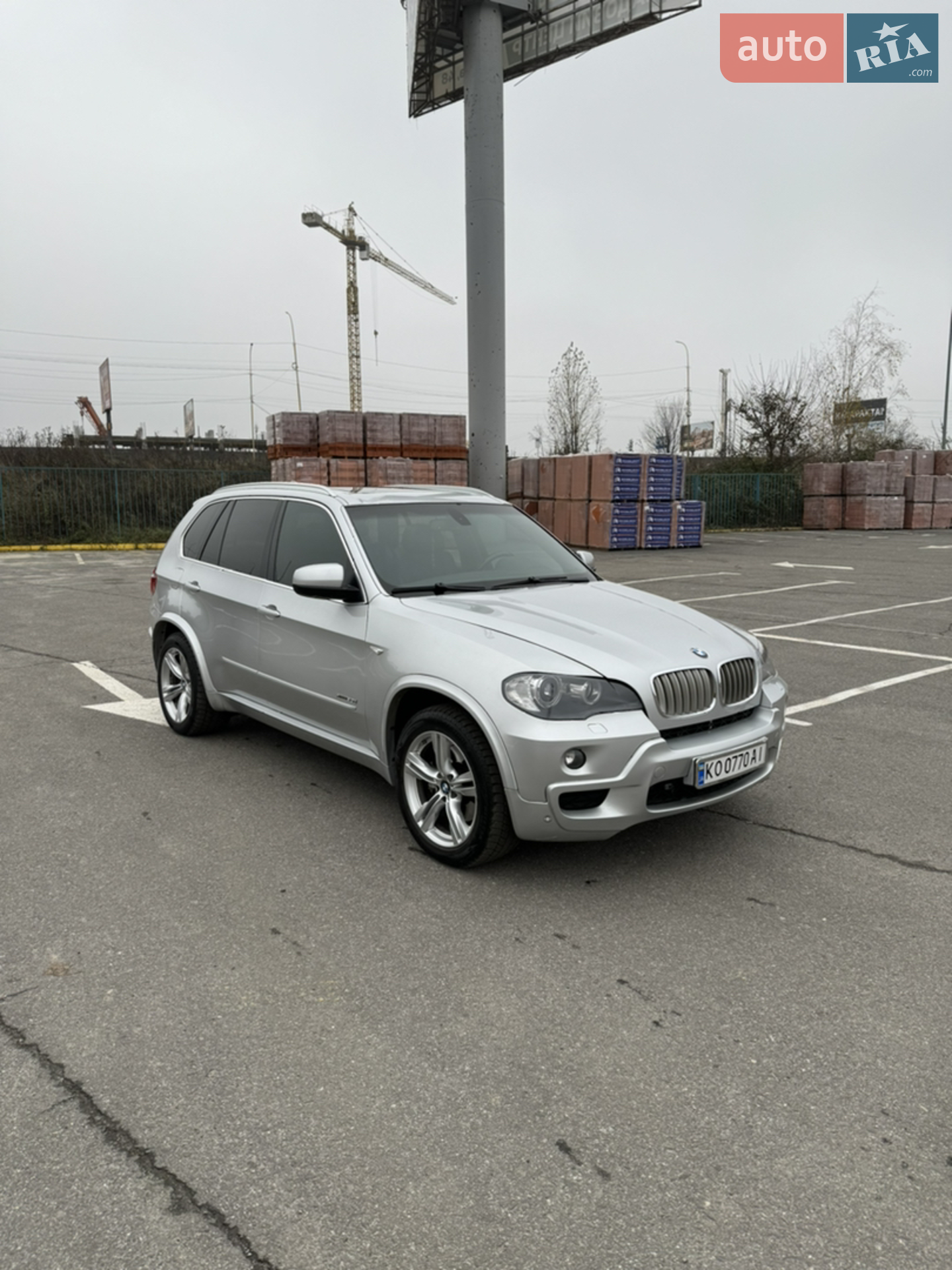 2010 BMW X5 - мініатюра 10