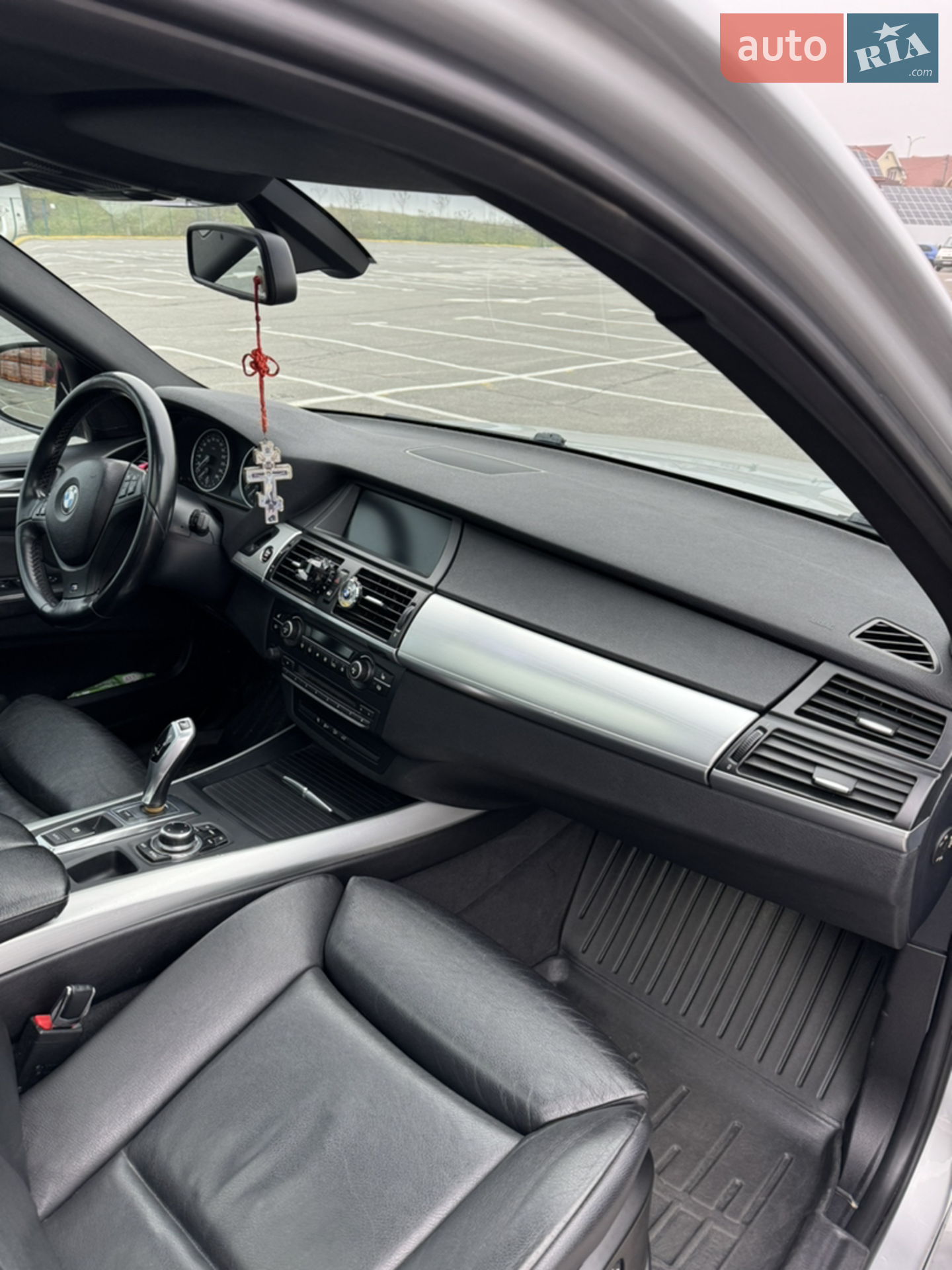 2010 BMW X5 - мініатюра 13