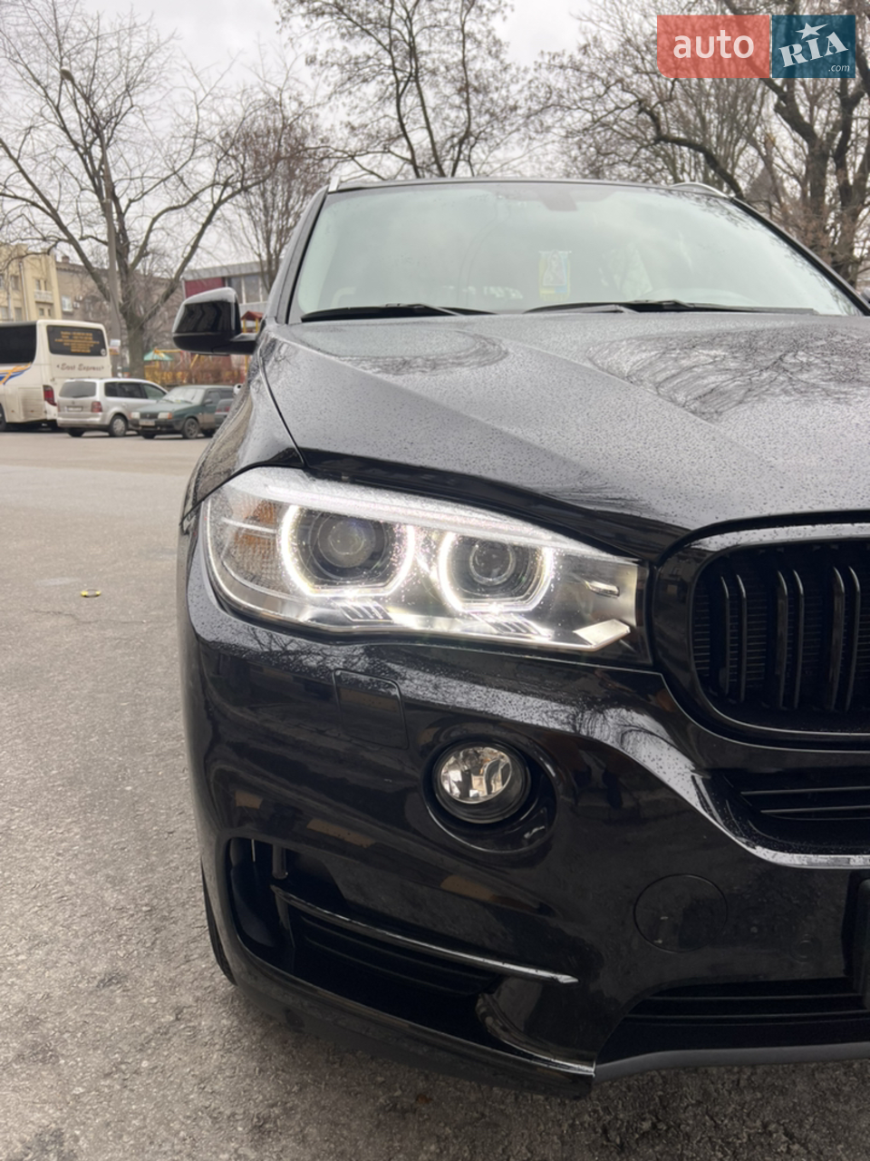 2017 BMW X5 - мініатюра 10