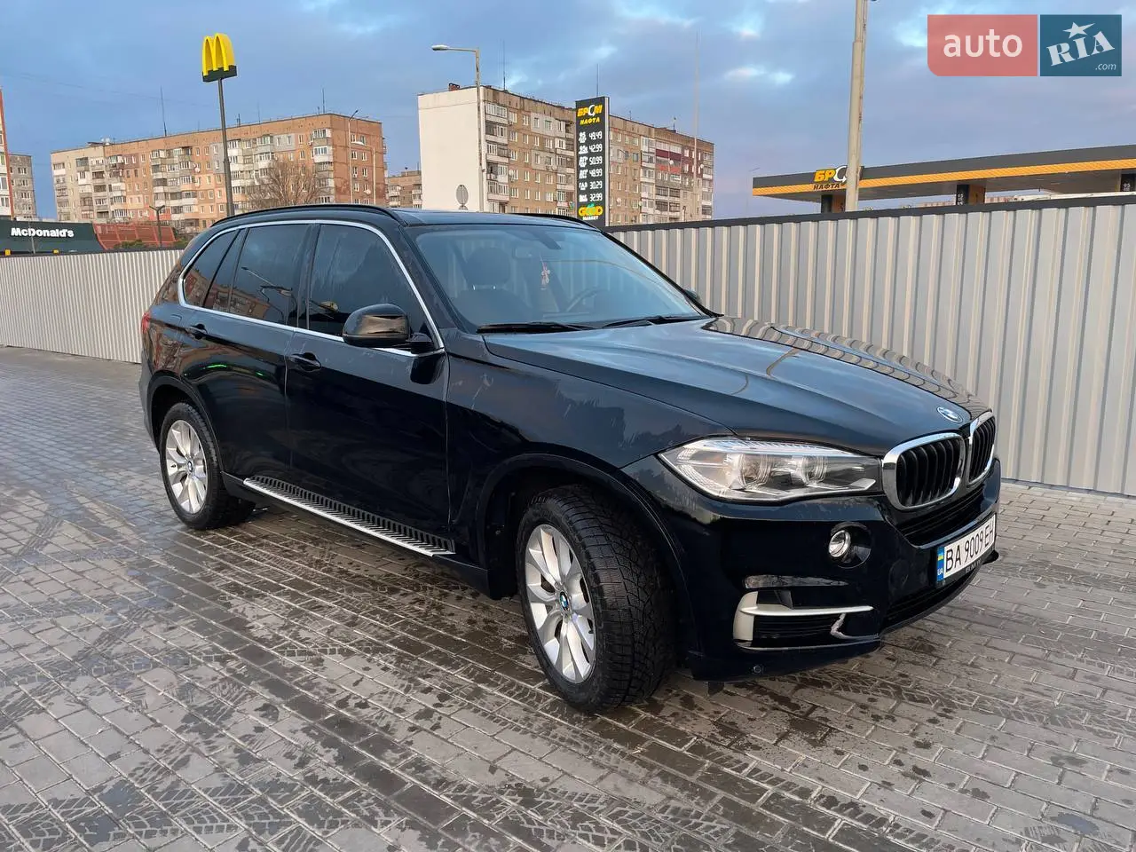 2014 BMW X5 - мініатюра 22