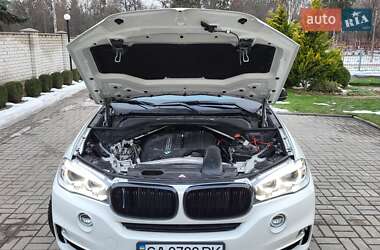 Позашляховик / Кросовер BMW X5 2014 в Смілі