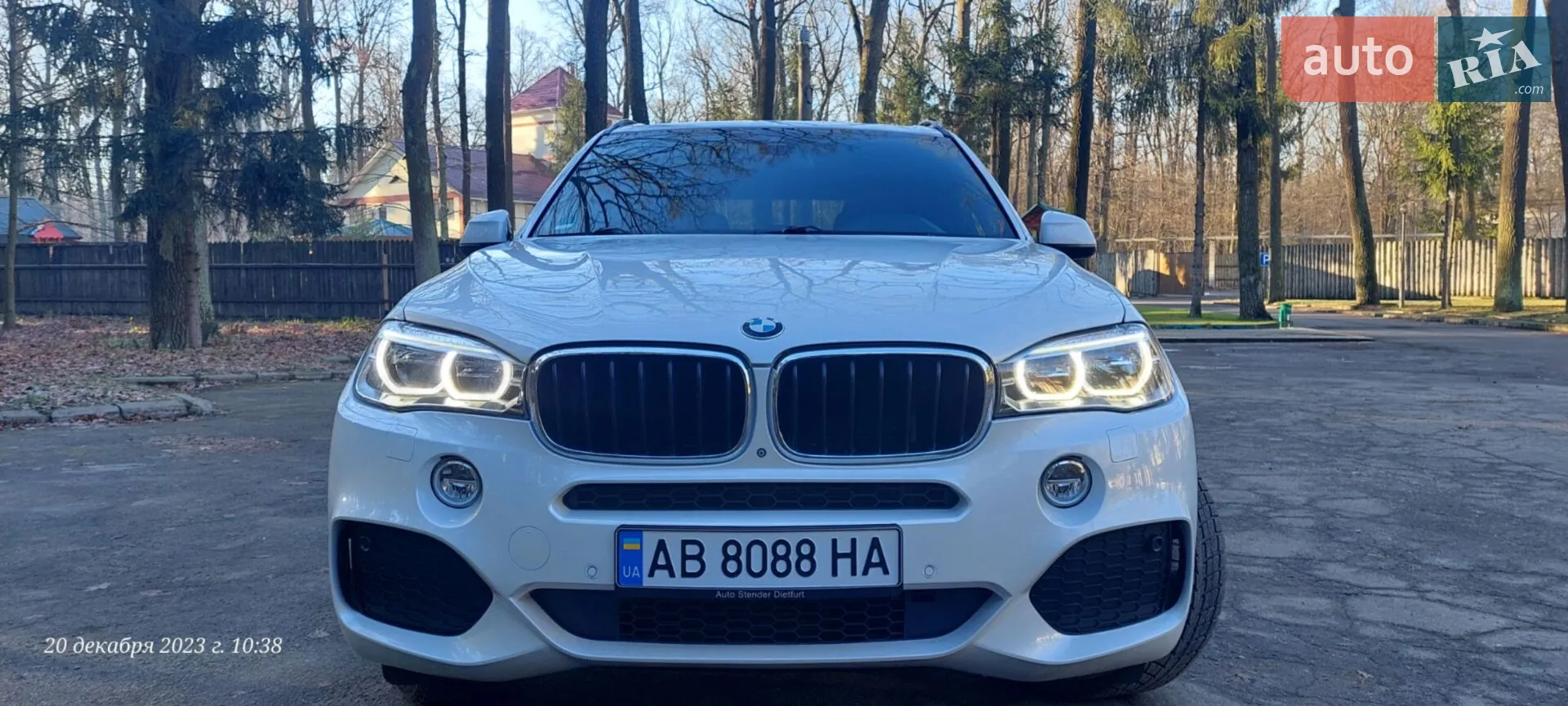 2015 BMW X5 - мініатюра 2