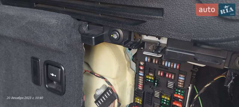 Внедорожник / Кроссовер BMW X5 2015 в Виннице фото 14 Внедорожник / Кроссовер BMW X5 2015 в Виннице