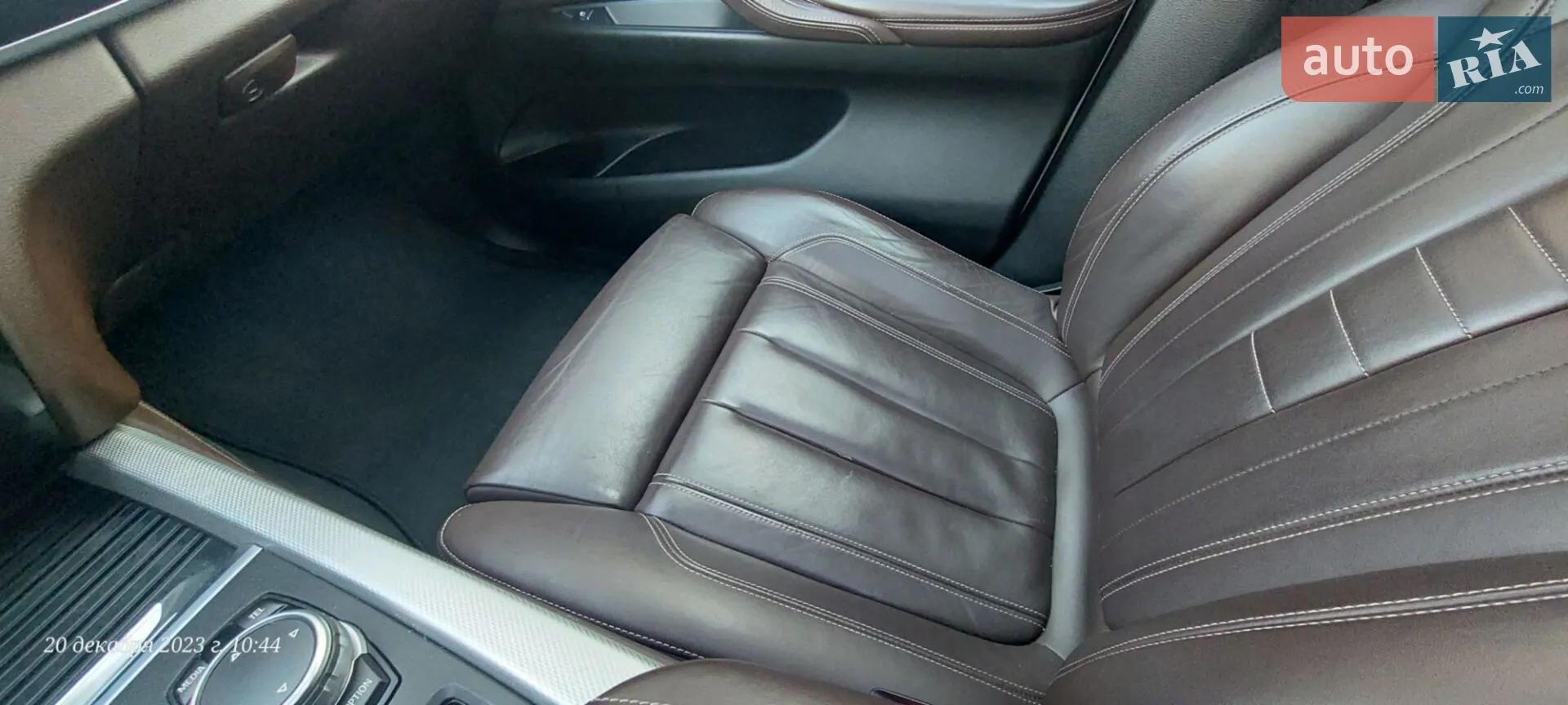 2015 BMW X5 - мініатюра 22