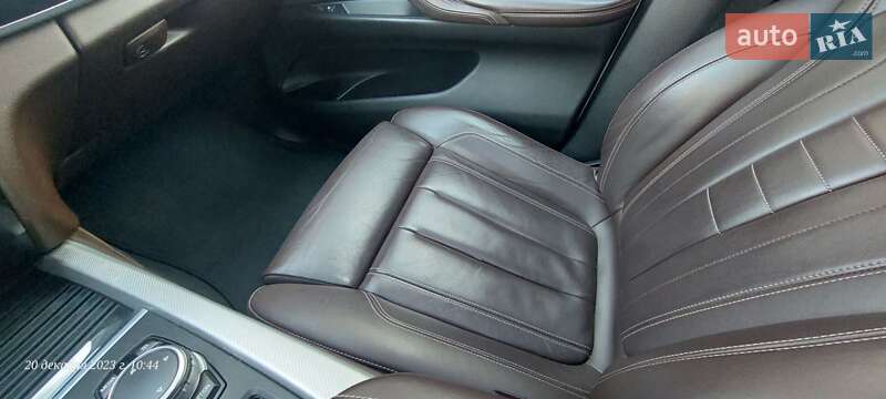 Внедорожник / Кроссовер BMW X5 2015 в Виннице фото 22 Внедорожник / Кроссовер BMW X5 2015 в Виннице