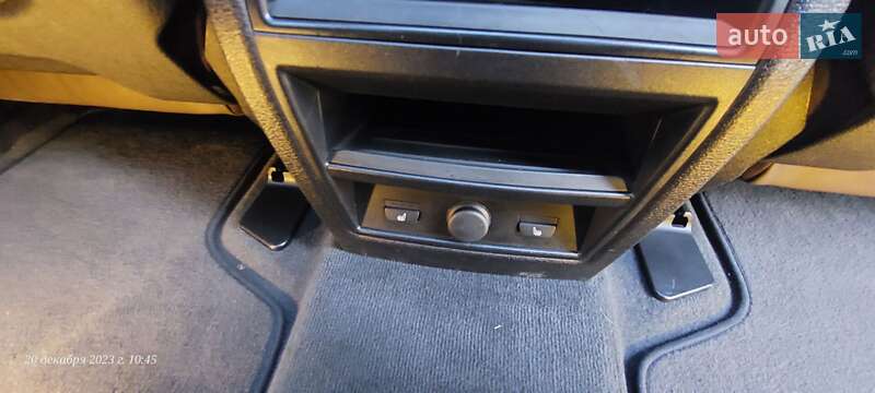 Внедорожник / Кроссовер BMW X5 2015 в Виннице фото 26 Внедорожник / Кроссовер BMW X5 2015 в Виннице