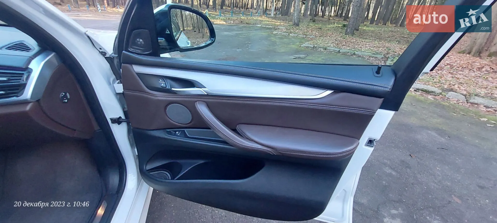 2015 BMW X5 - мініатюра 29