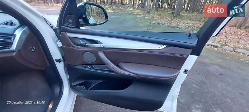 Внедорожник / Кроссовер BMW X5 2015 в Виннице фото 29 Внедорожник / Кроссовер BMW X5 2015 в Виннице
