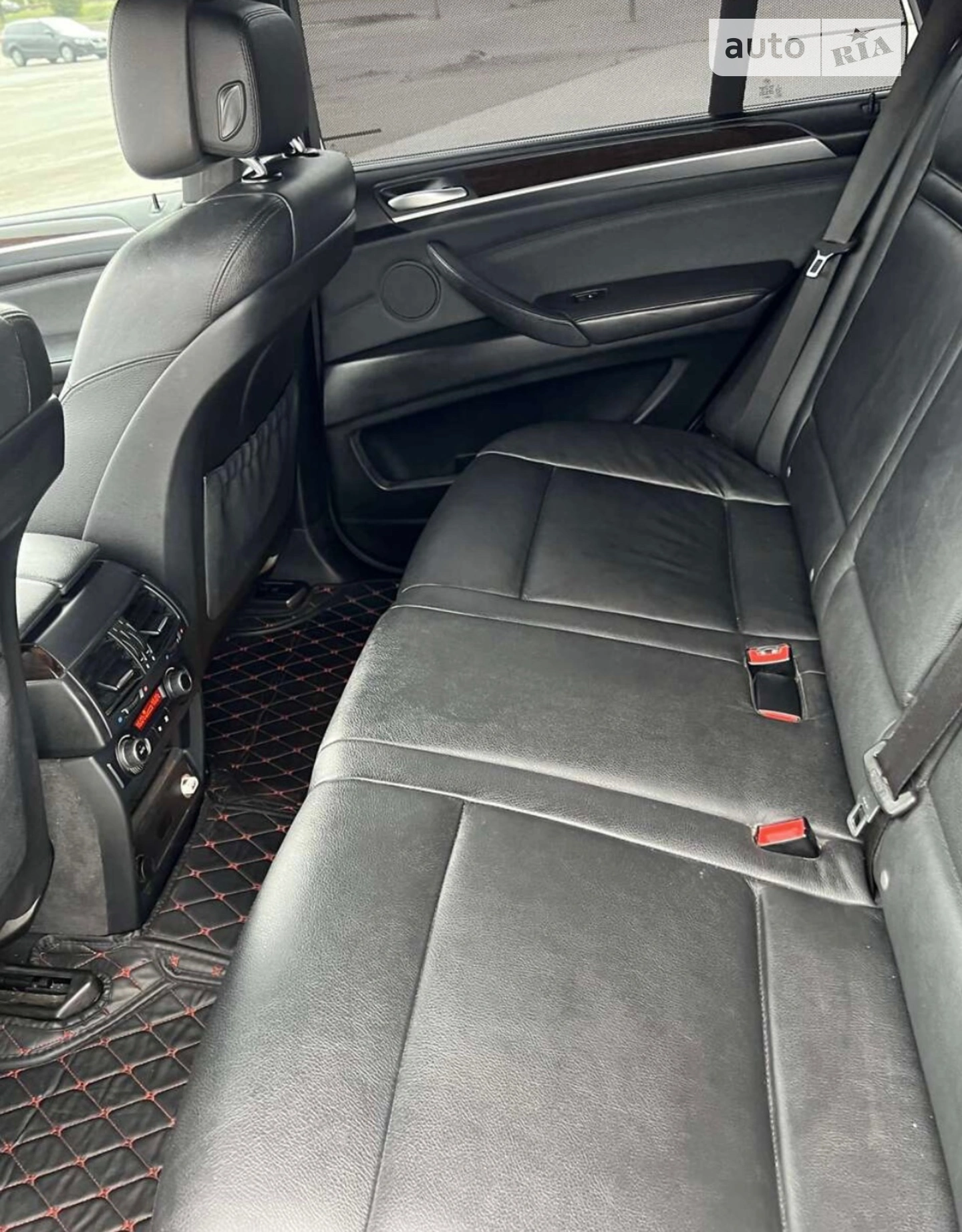 2012 BMW X5 - мініатюра 6