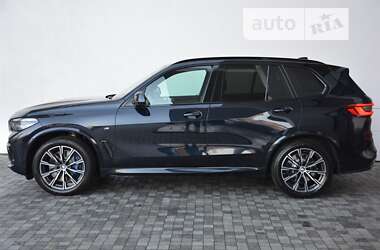 Внедорожник / Кроссовер BMW X5 2019 в Киеве