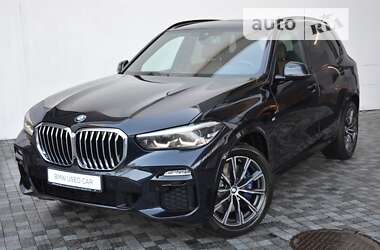 BMW X5 2019