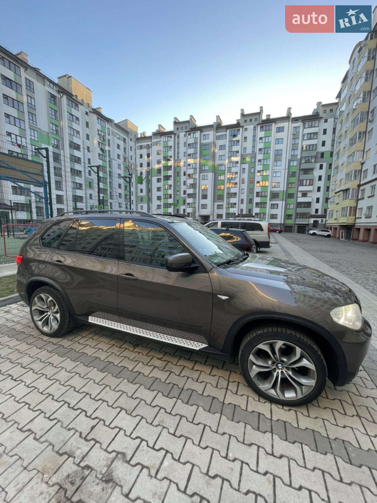 2011 BMW X5 - мініатюра 7
