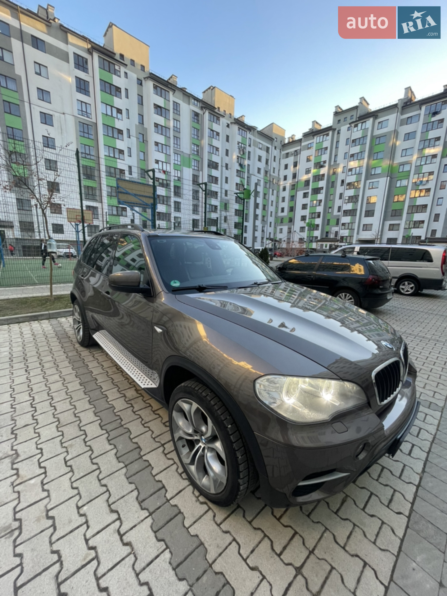 2011 BMW X5 - мініатюра 6