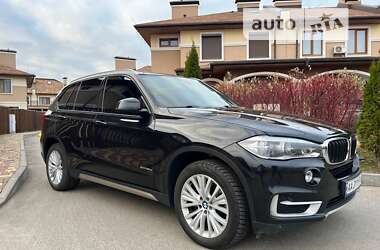 BMW X5 2013