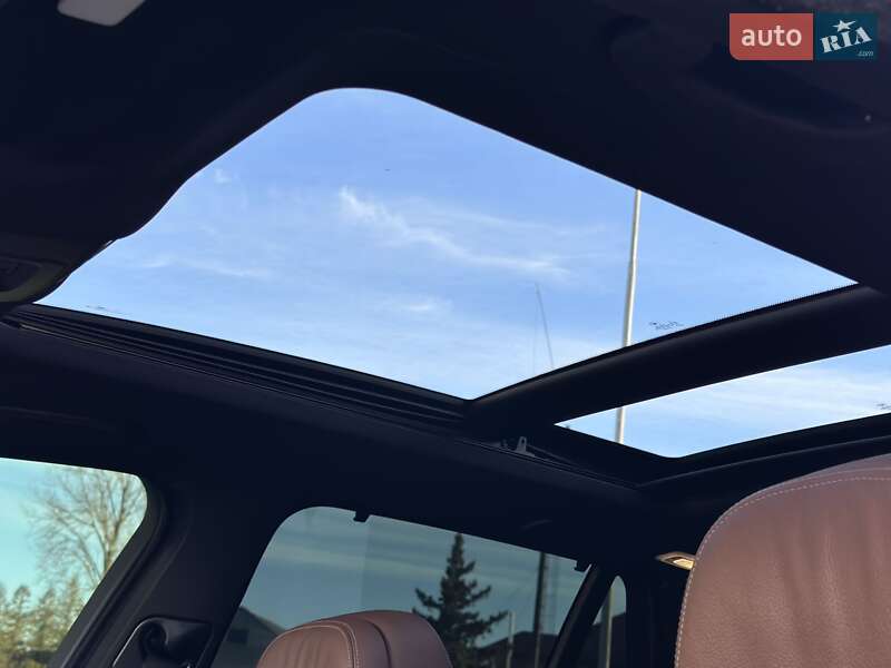 Позашляховик / Кросовер BMW X5 2017 в Косові