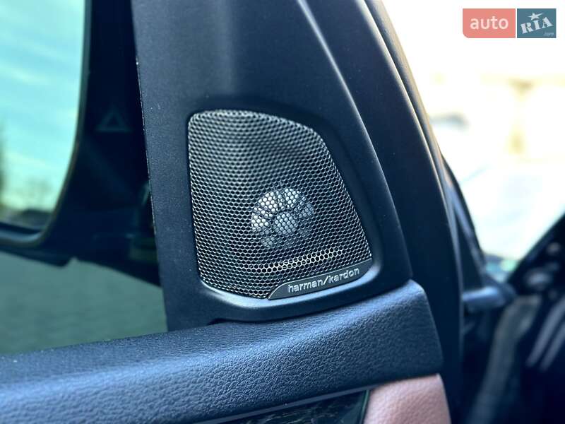 Позашляховик / Кросовер BMW X5 2017 в Косові