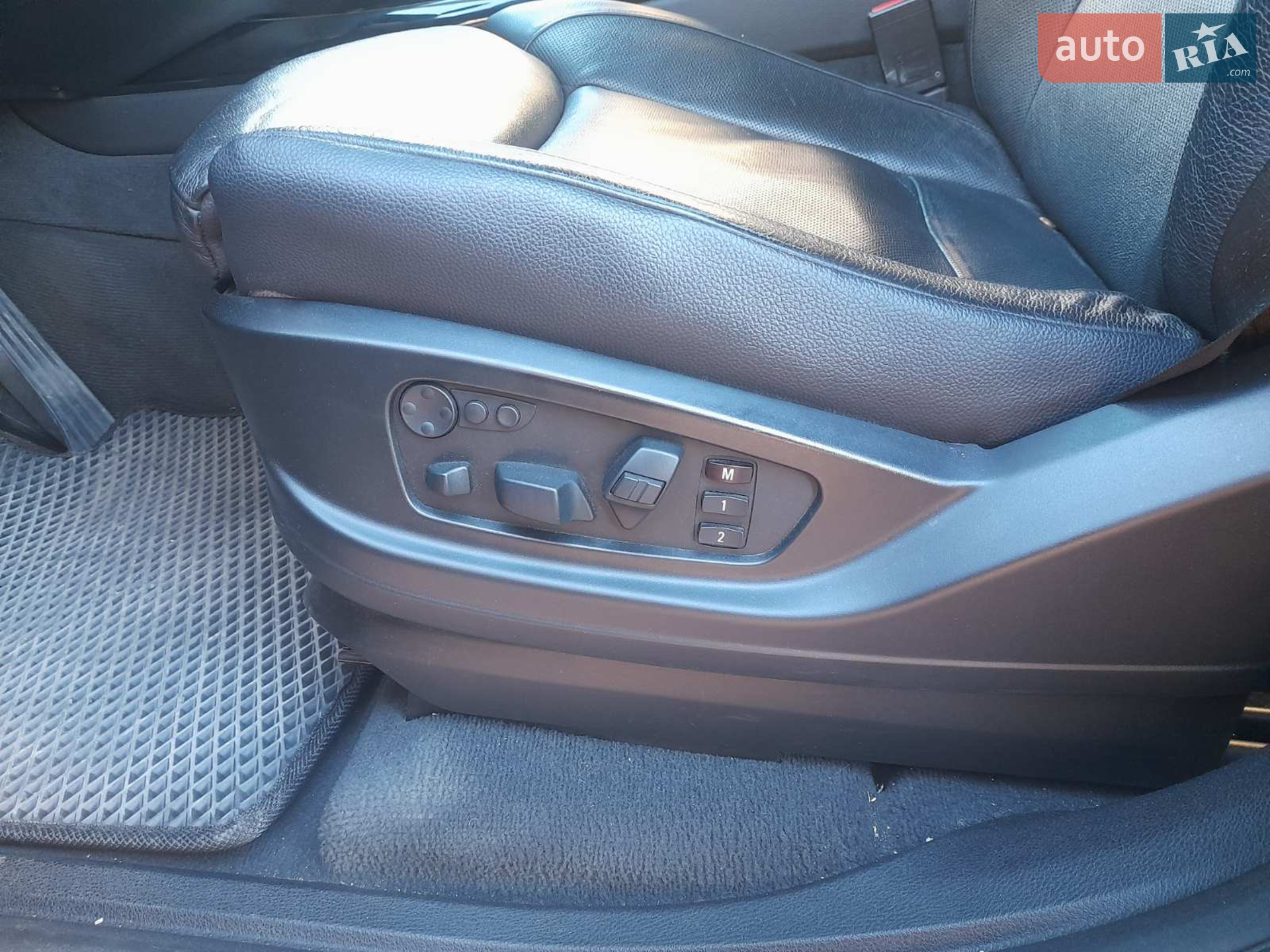 2010 BMW X5 - мініатюра 7