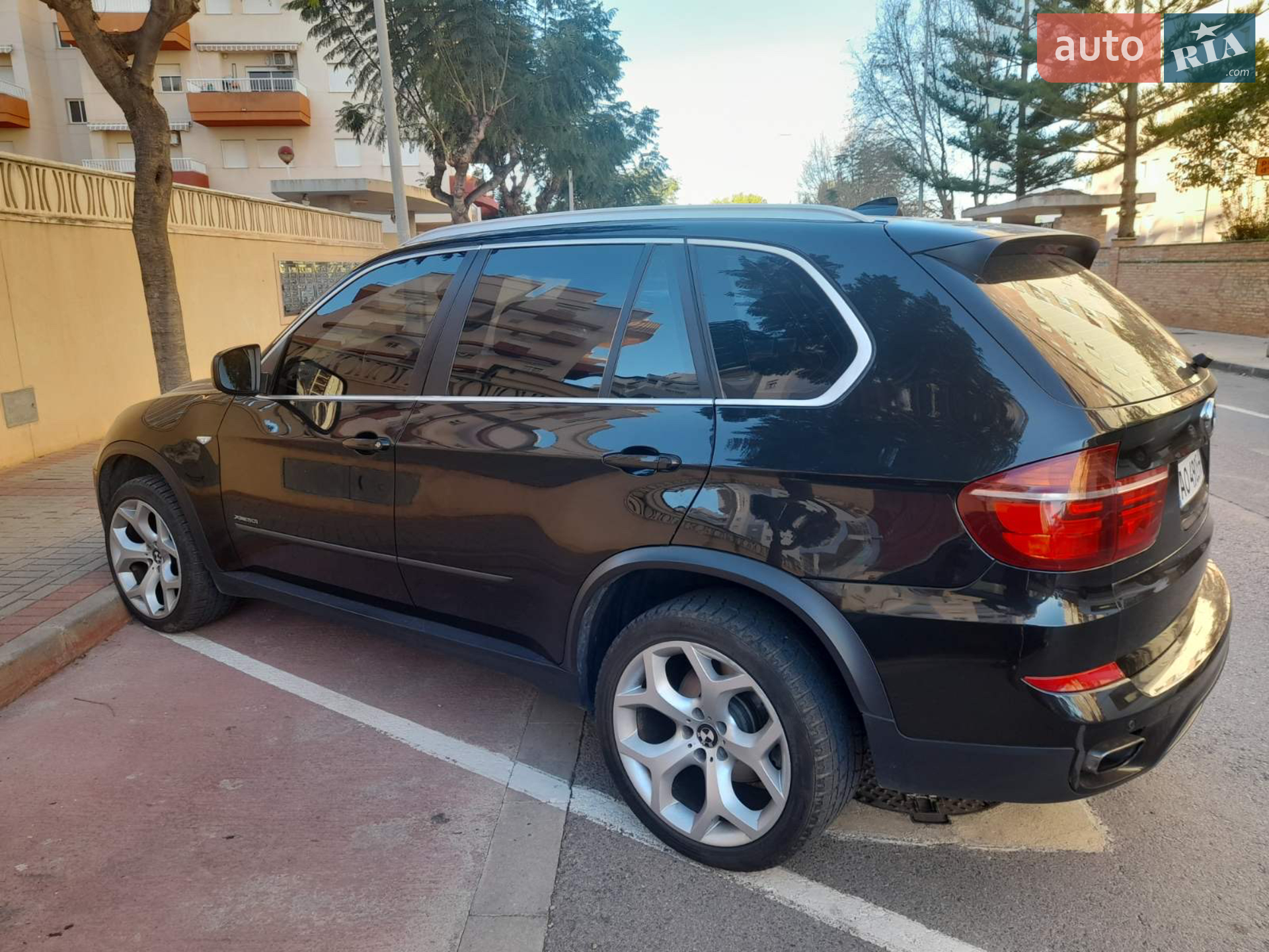 2010 BMW X5 - мініатюра 12