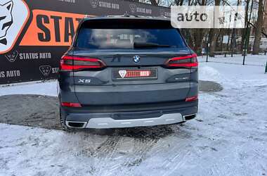 Внедорожник / Кроссовер BMW X5 2020 в Хмельницком