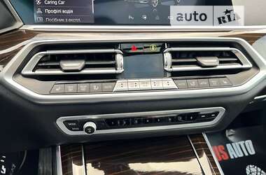 Позашляховик / Кросовер BMW X5 2020 в Хмельницькому