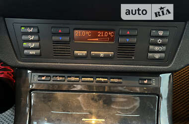 Внедорожник / Кроссовер BMW X5 2005 в 