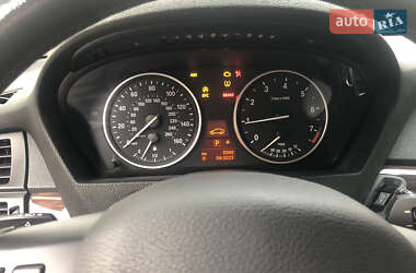 Внедорожник / Кроссовер BMW X5 2008 в 