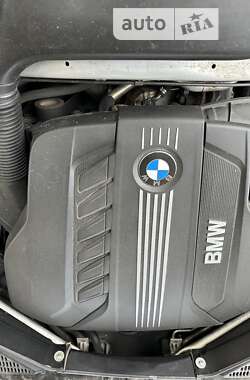 Позашляховик / Кросовер BMW X5 2010 в Дніпрі