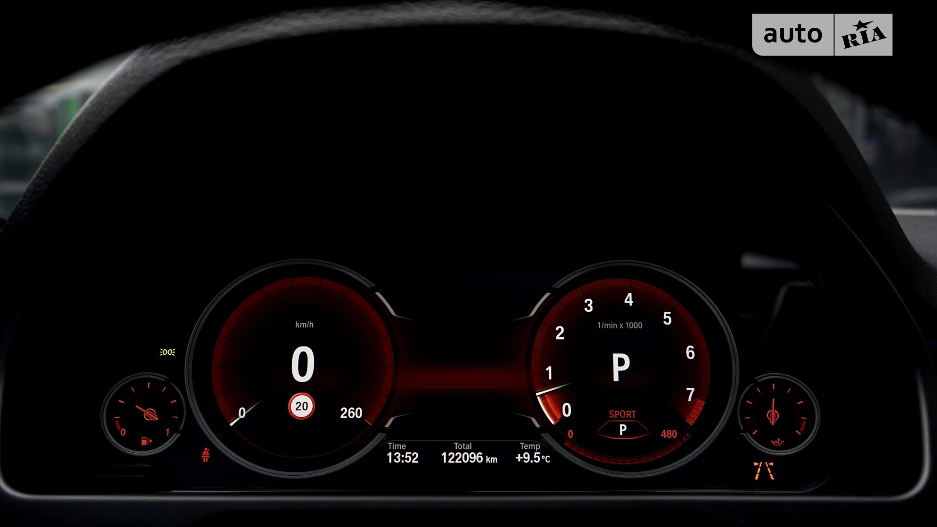 2017 BMW X5 - мініатюра 41