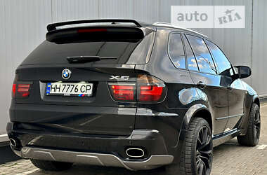 Внедорожник / Кроссовер BMW X5 2007 в 