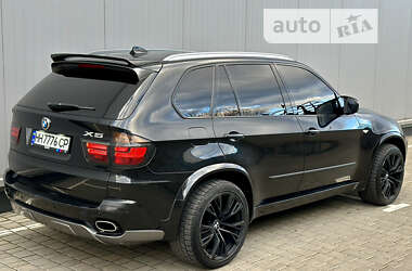 BMW X5 2007 BMW X5 2007
