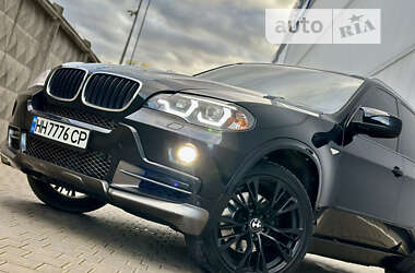 Внедорожник / Кроссовер BMW X5 2007 в 