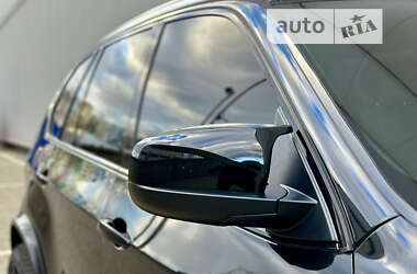 Внедорожник / Кроссовер BMW X5 2007 в 