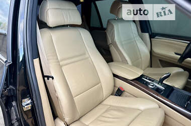 Внедорожник / Кроссовер BMW X5 2007 в 