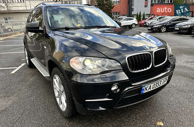 BMW X5 2011