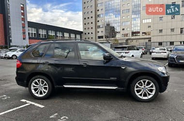 Внедорожник / Кроссовер BMW X5 2011 в Киеве